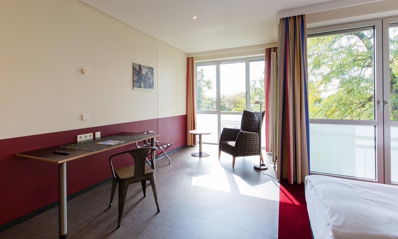 Apartament Aparion