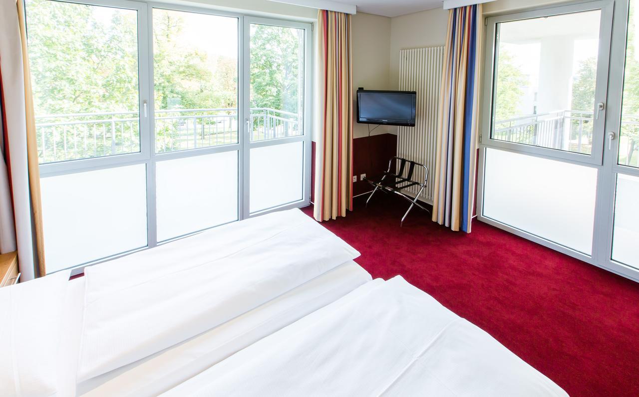 Aparion Apartament Berlin