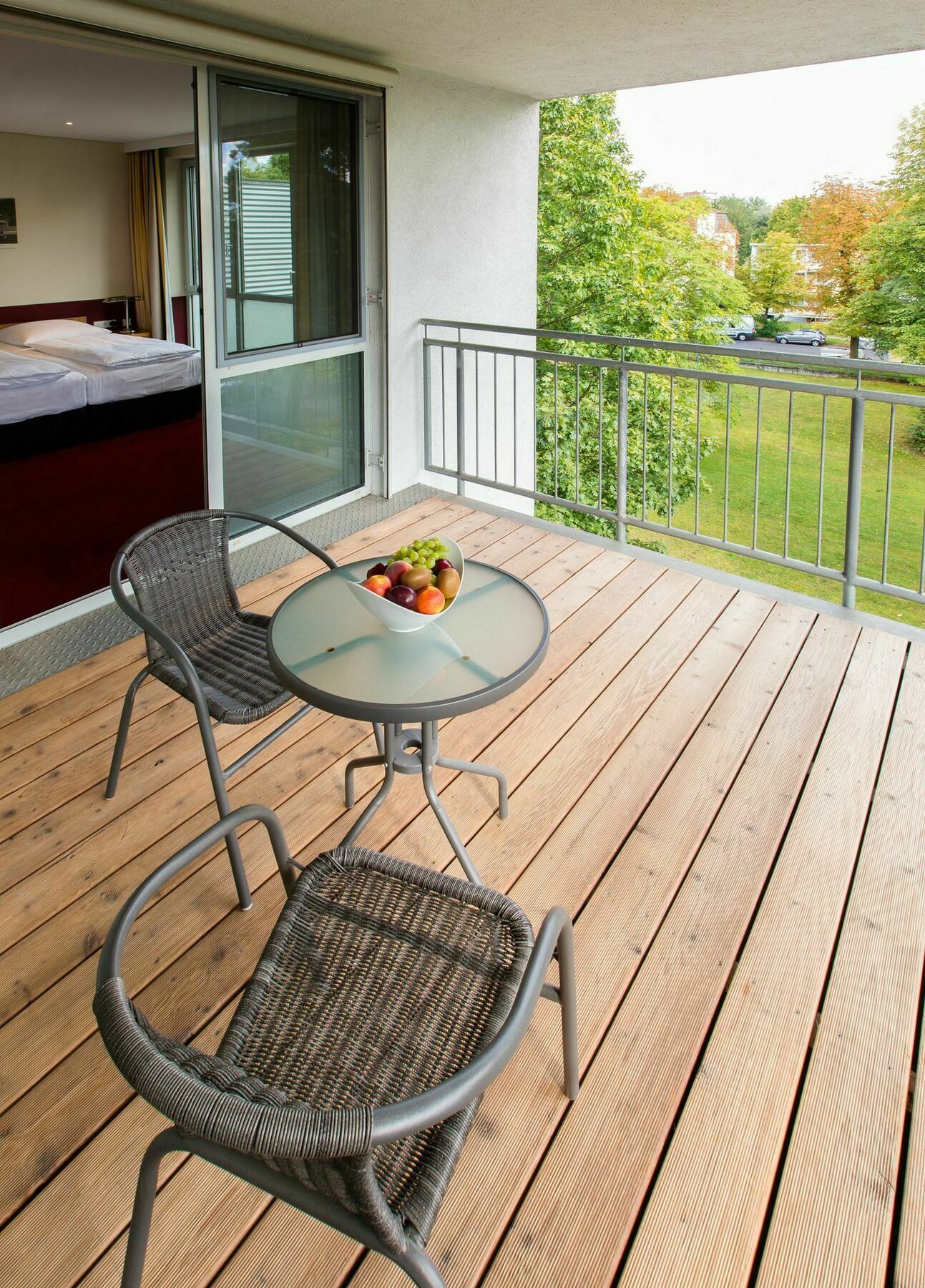 Aparion Apartament