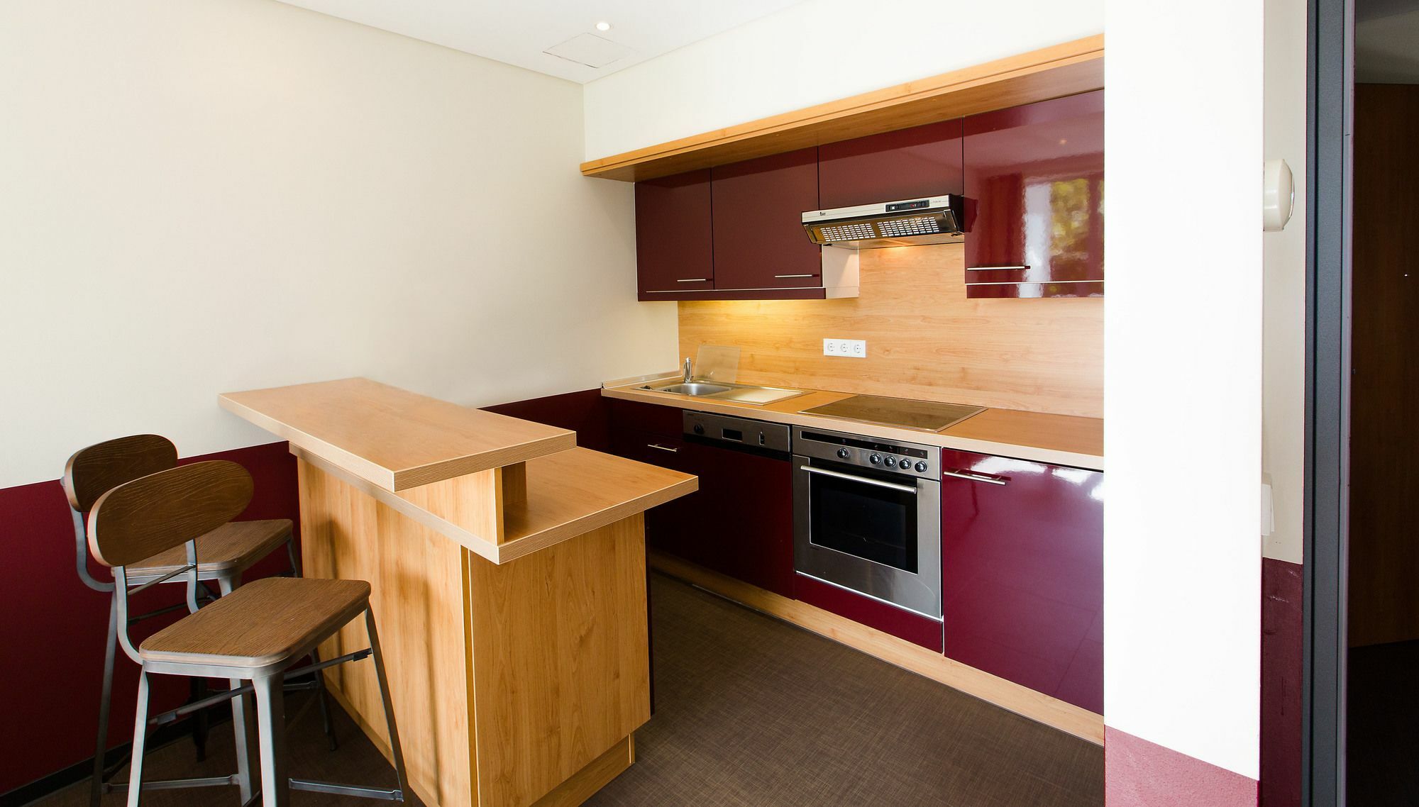 Aparion Apartament