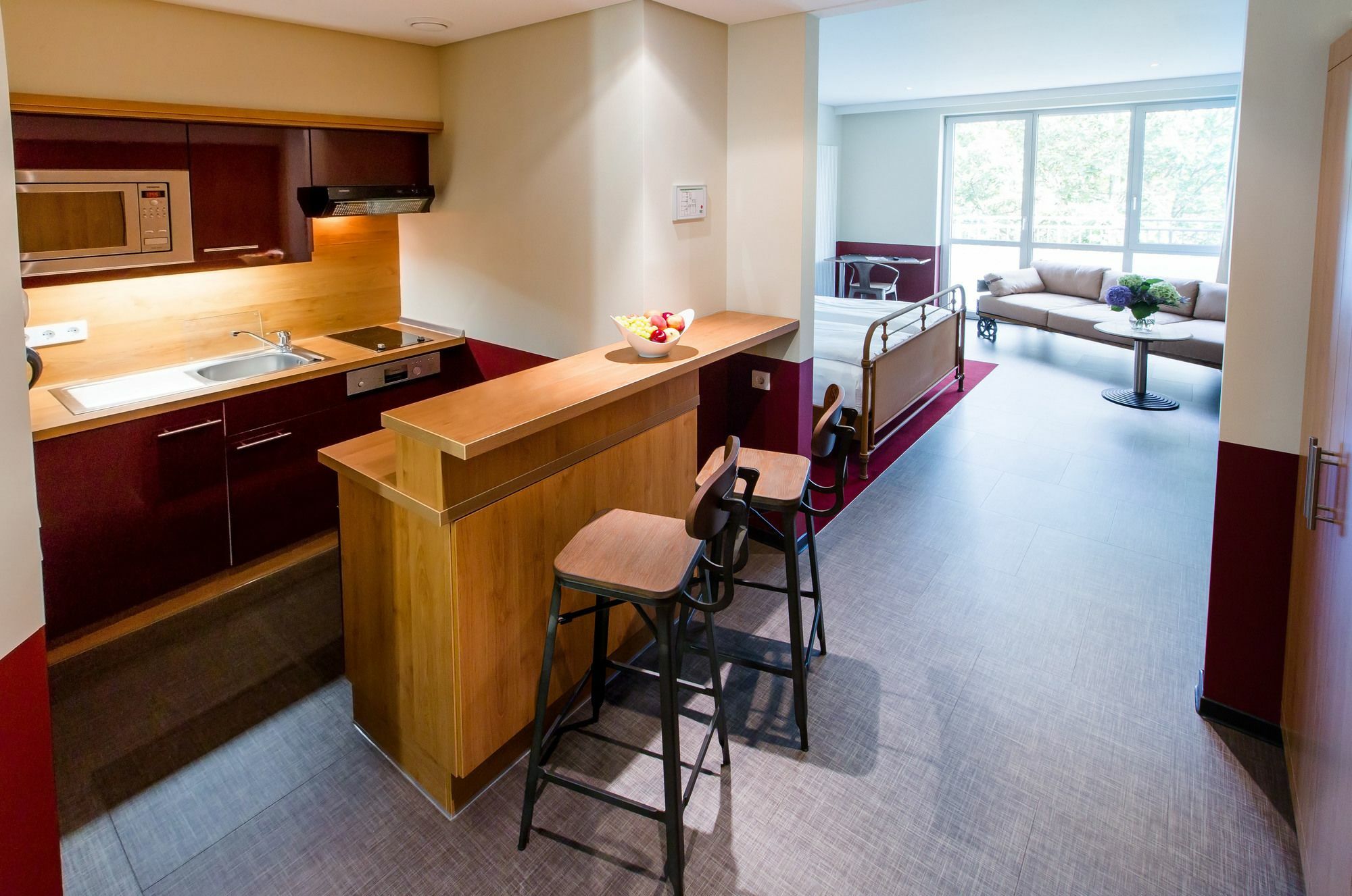 Aparion Apartament Berlin