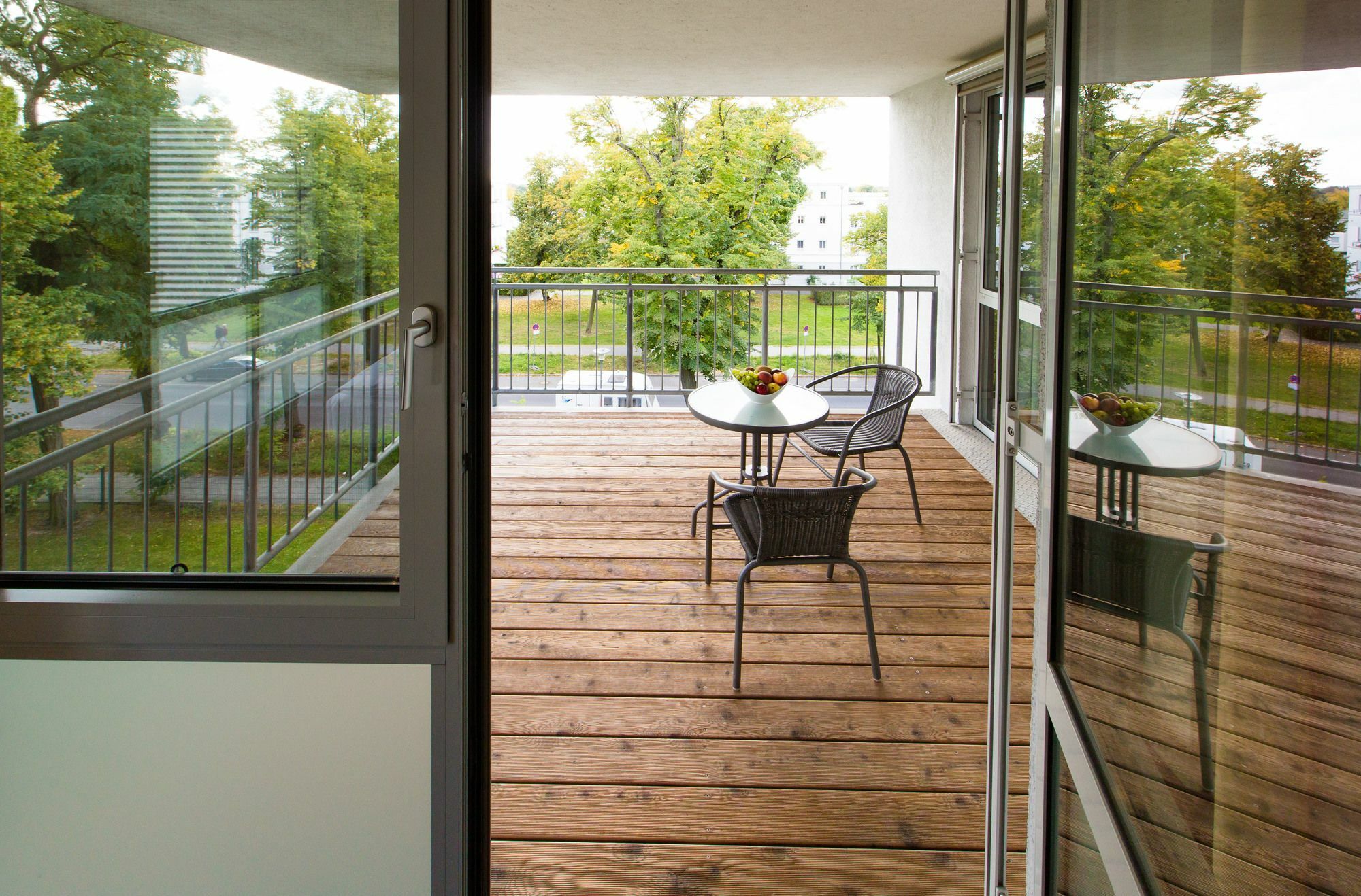 Aparion Apartament Berlin