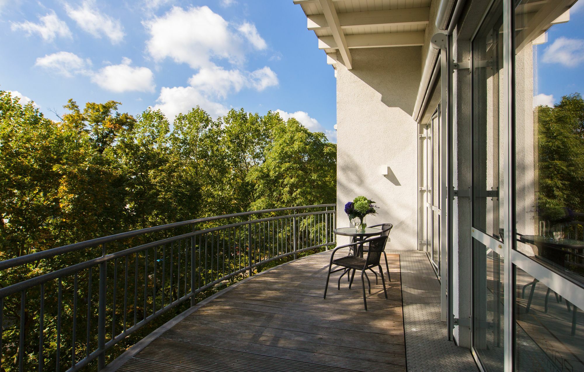 Aparion Apartament *
